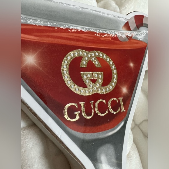 Gucci design decor - Picture 2 of 5